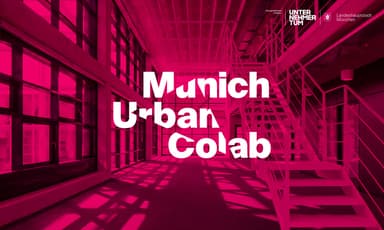 Munich Urban Colab