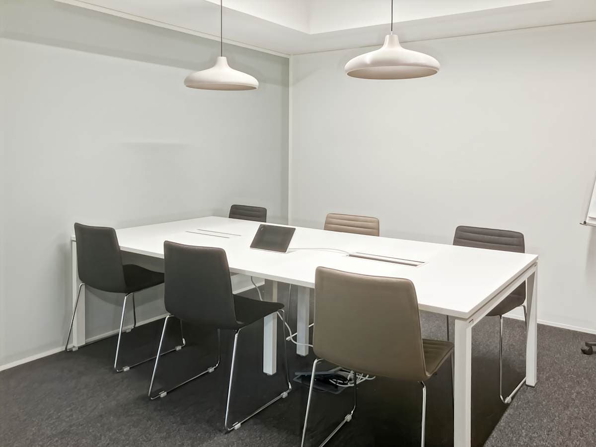 Regus Carré Monceau interior photo 3