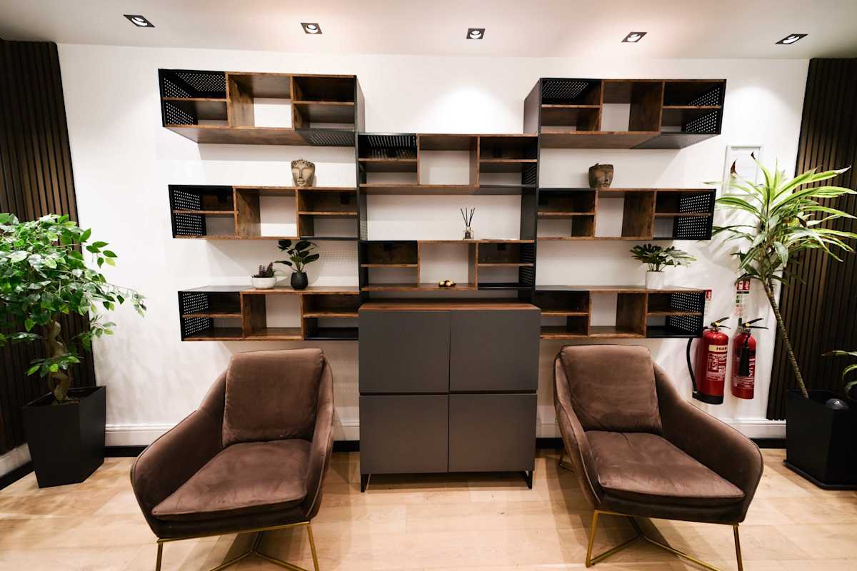 Signature 39 Fitzroy Square interior photo 5