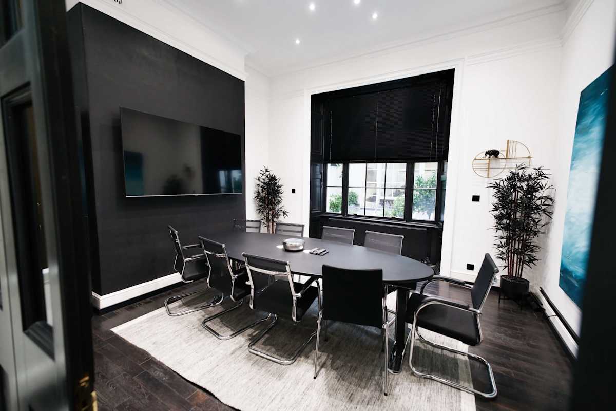Signature 39 Fitzroy Square interior photo 9