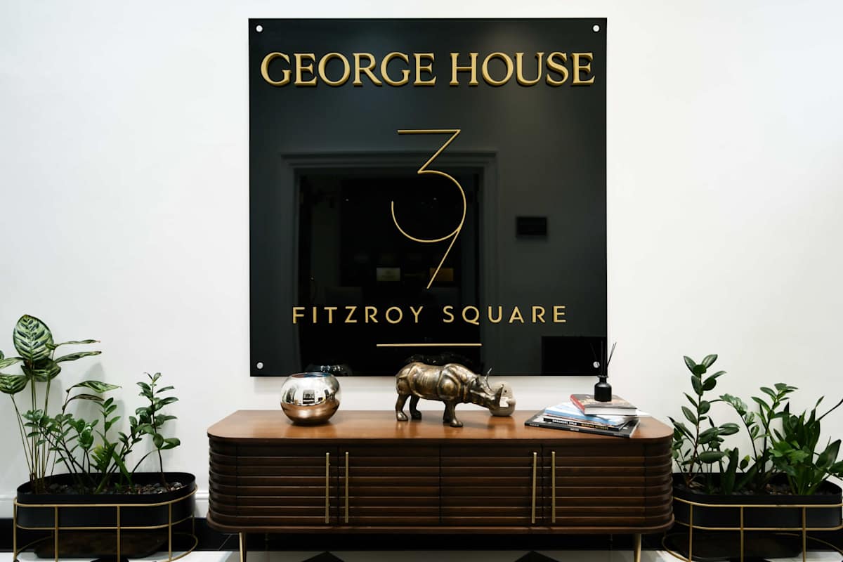 Signature 39 Fitzroy Square interior photo 10