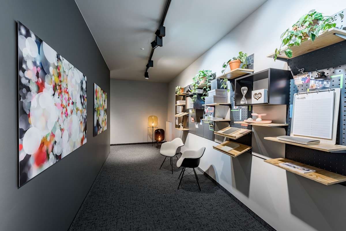 Design Offices Berlin Unter den Linden interior photo 7