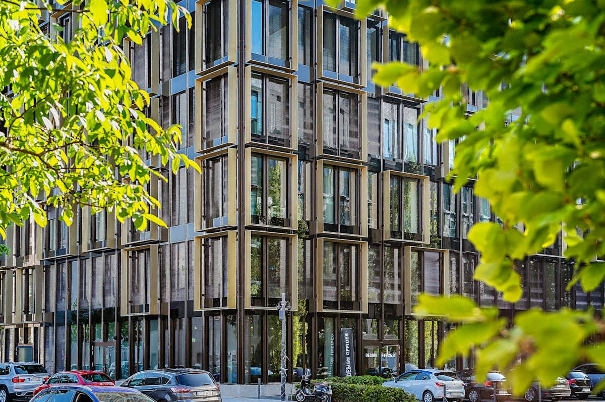 Design Offices München Nove