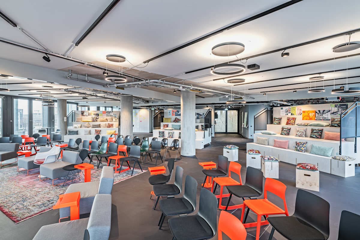 Design Offices München Bogenhausen