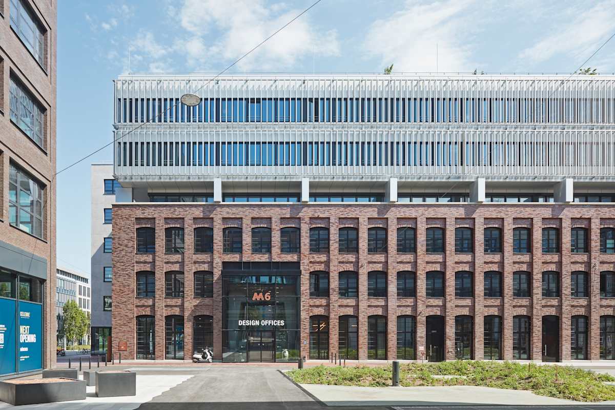 Design Offices München Macherei