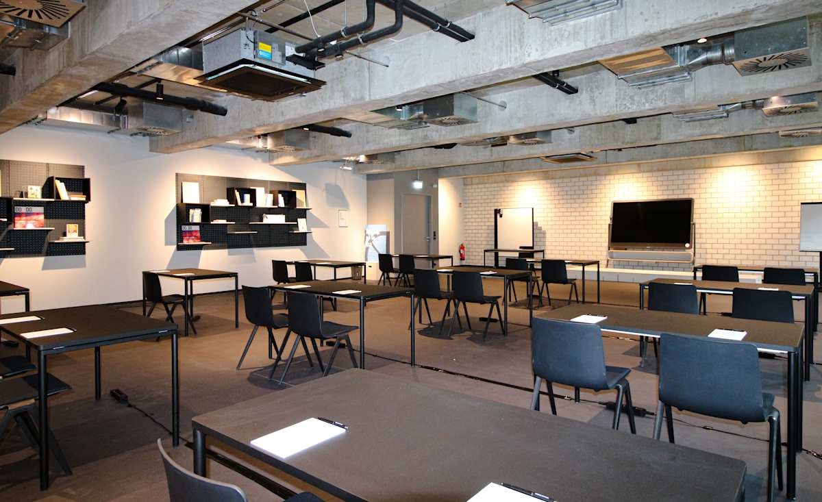 Design Offices München Macherei interior photo 4