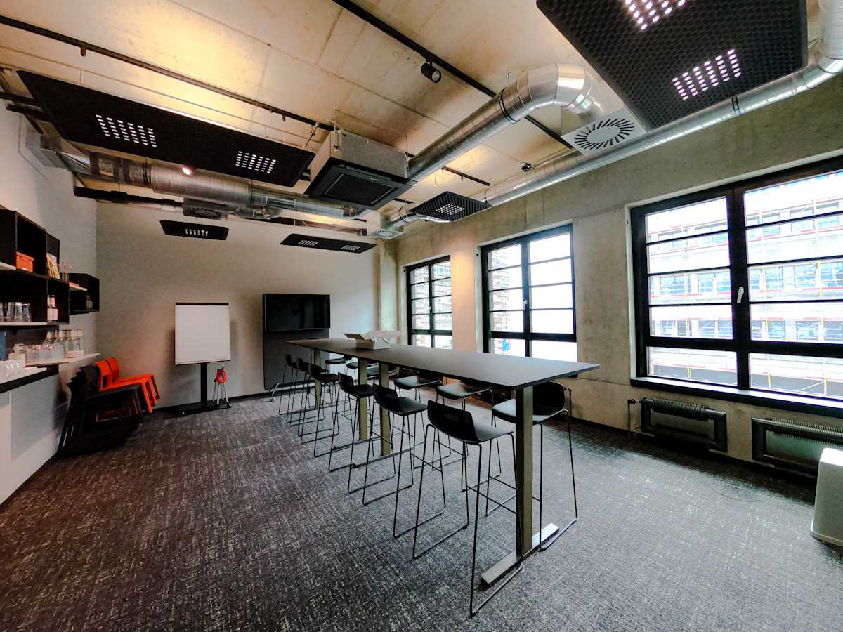 Design Offices München Macherei interior photo 10