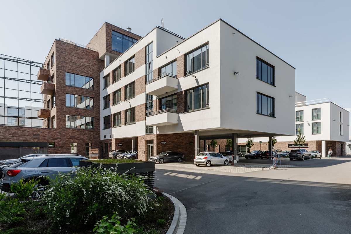 Coworking spaces in Erlangen