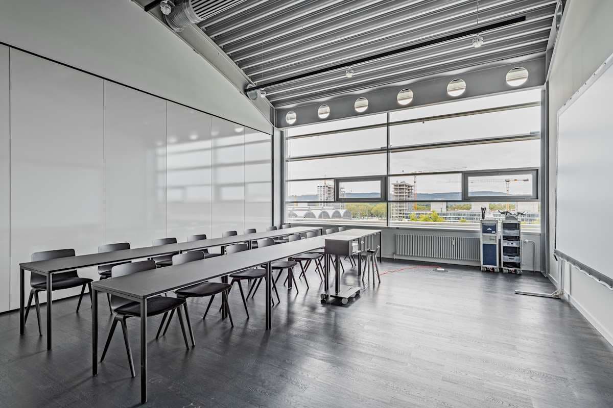 Design Offices Karlsruhe Bahnhofplatz interior photo 9