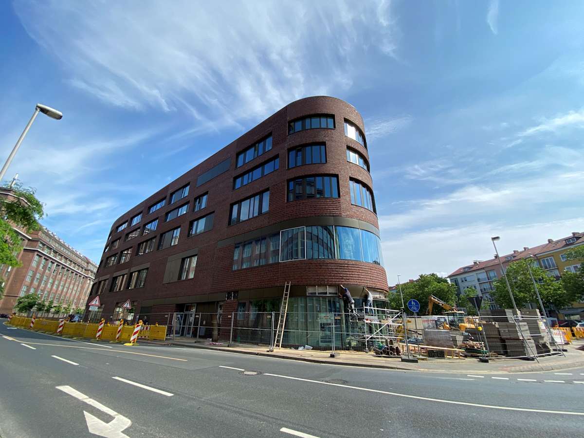 Design Offices Hannover Vahrenwald