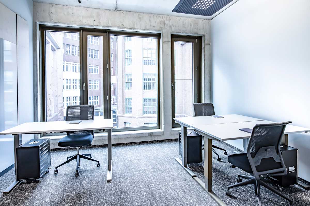 Design Offices Hannover Vahrenwald interior photo 4