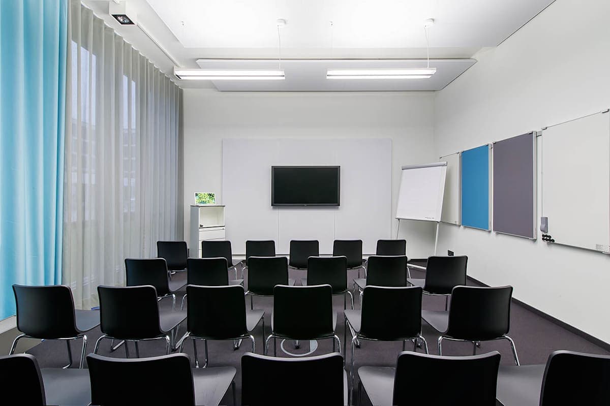 Design Offices München Arnulfpark interior photo 10
