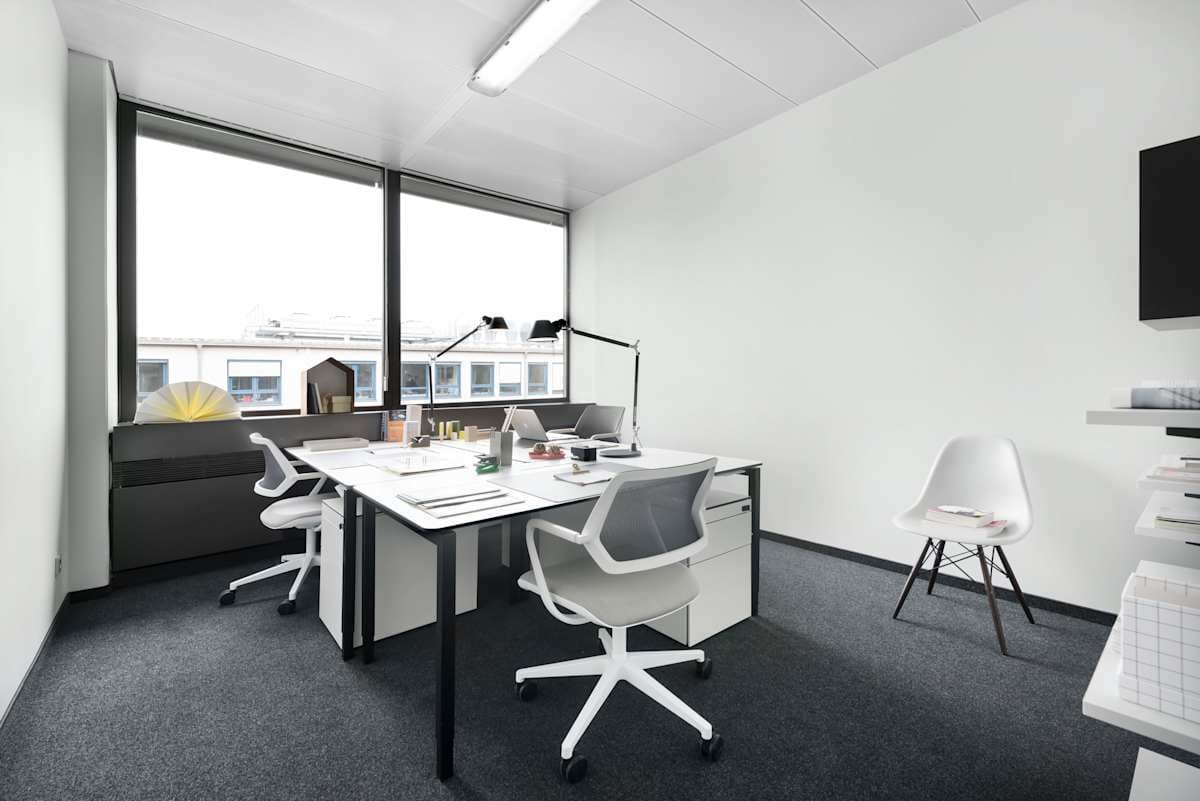 Design Offices Nürnberg City interior photo 3