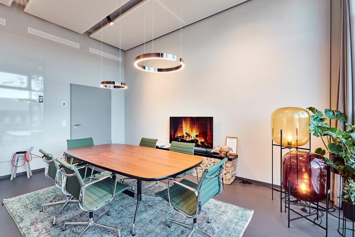 Design Offices Gerlingen Work interior photo 8
