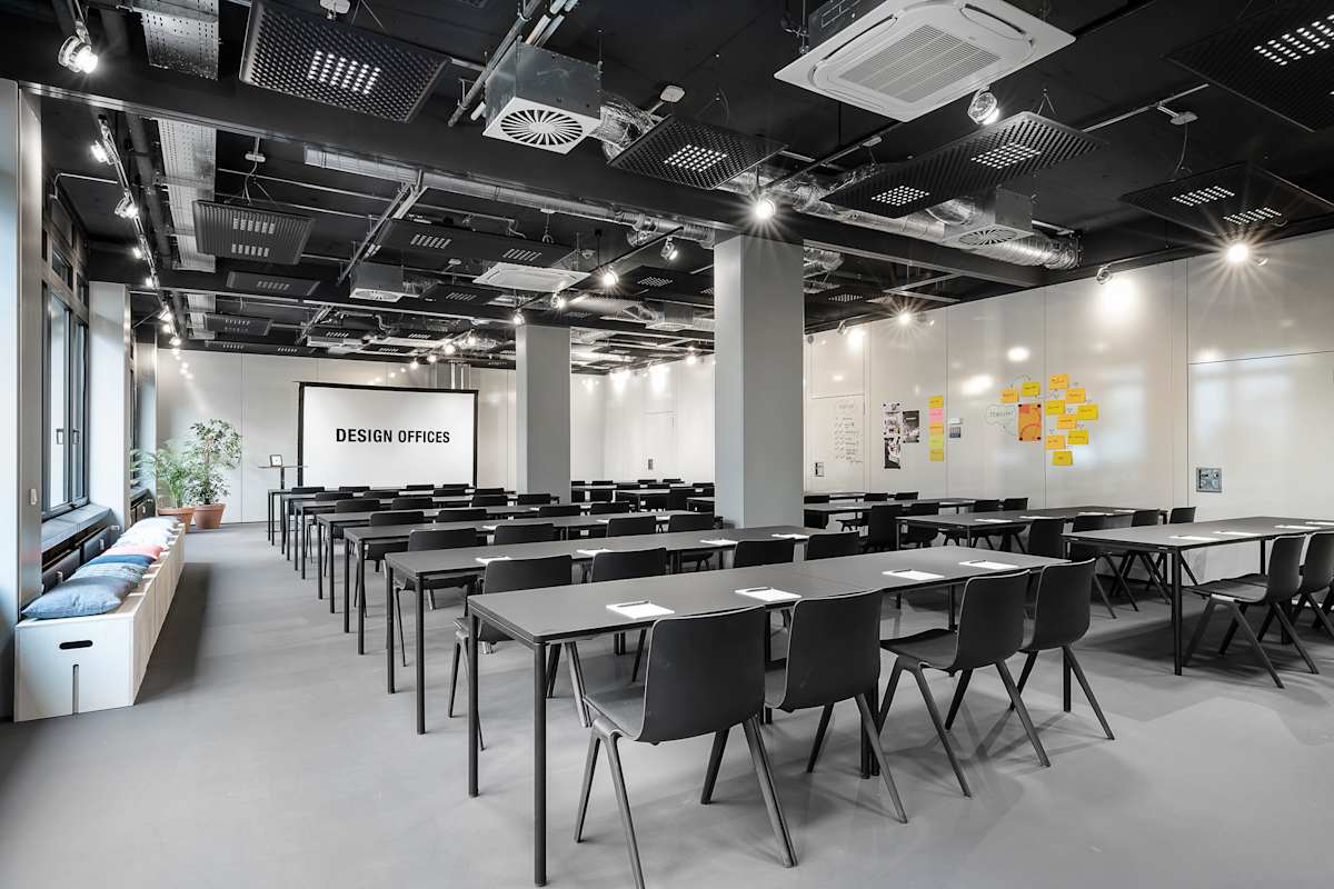 Design Offices Gerlingen Work interior photo 9