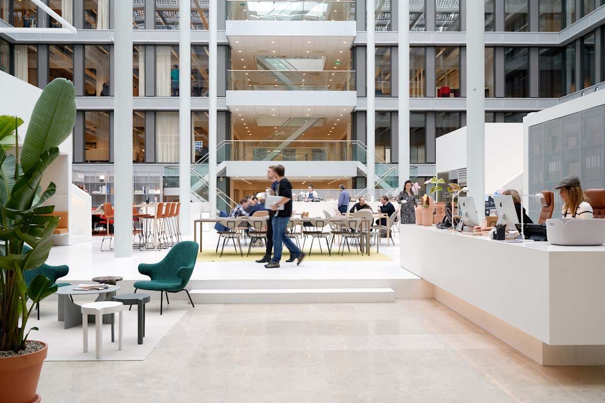 Spaces Haus am Domplatz
