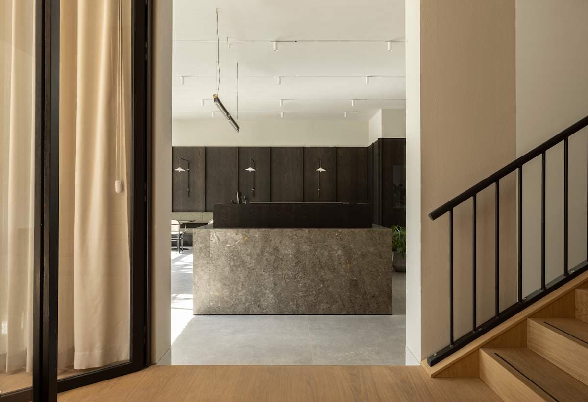 Signature Linden Palais interior photo 2