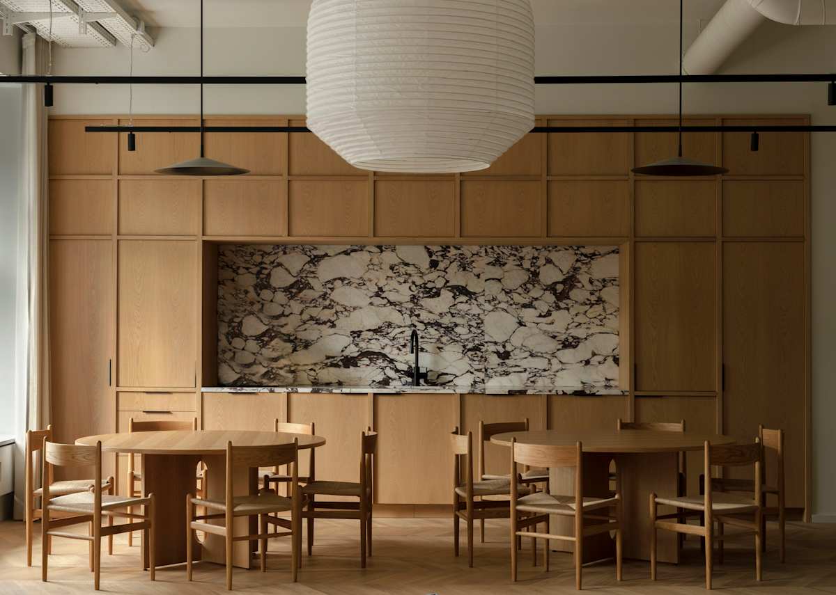 Signature Linden Palais interior photo 3