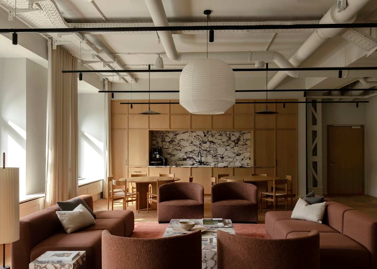 Signature Linden Palais interior photo 5