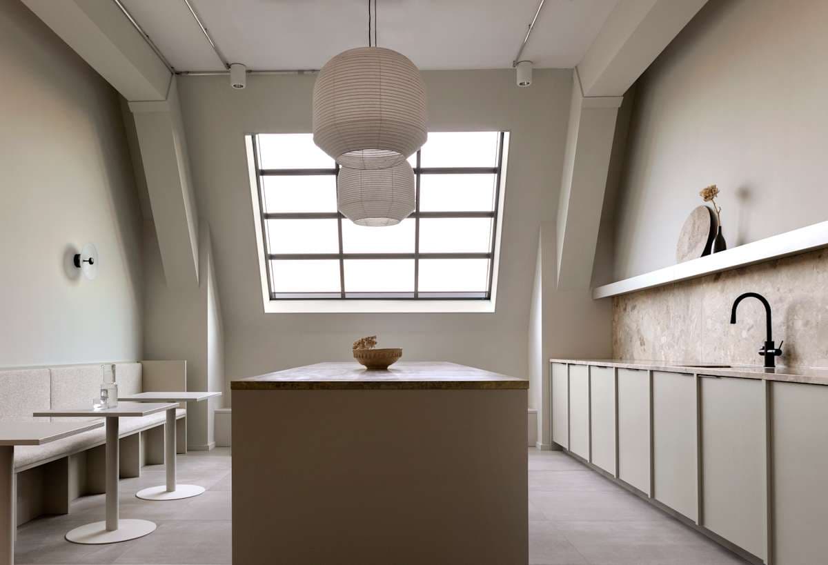Signature Linden Palais interior photo 6