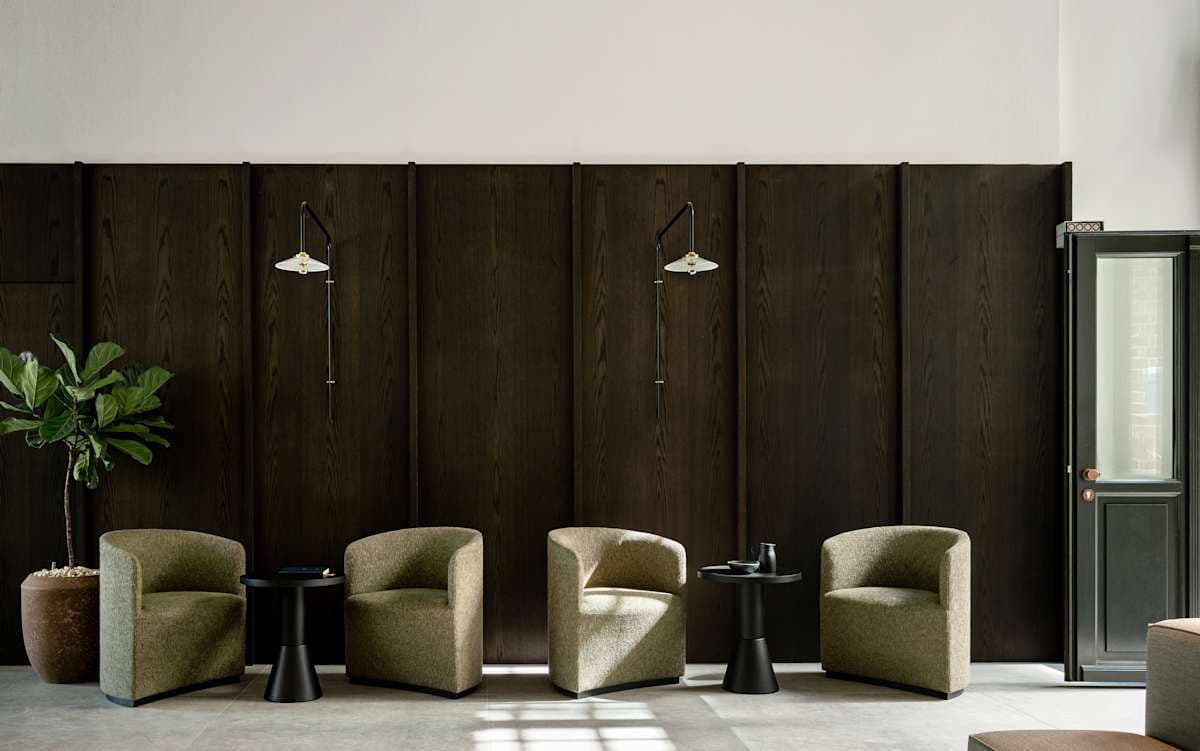 Signature Linden Palais interior photo 7