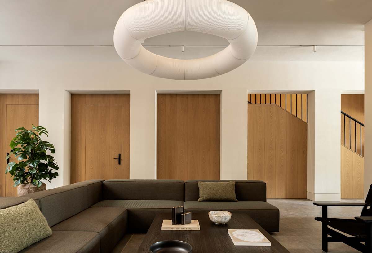 Signature Linden Palais interior photo 8