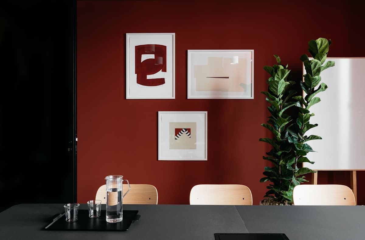 Signature Oper46 interior photo 4