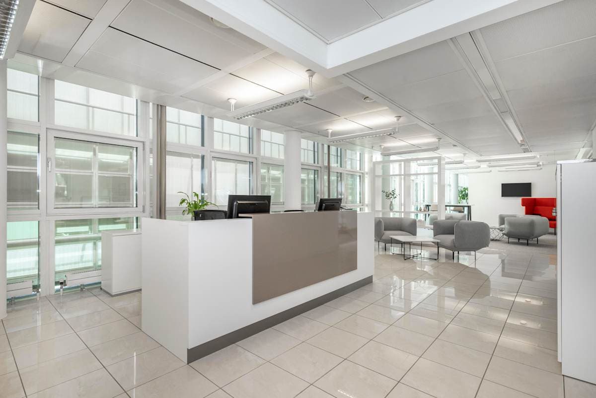 Regus Opera interior photo 2
