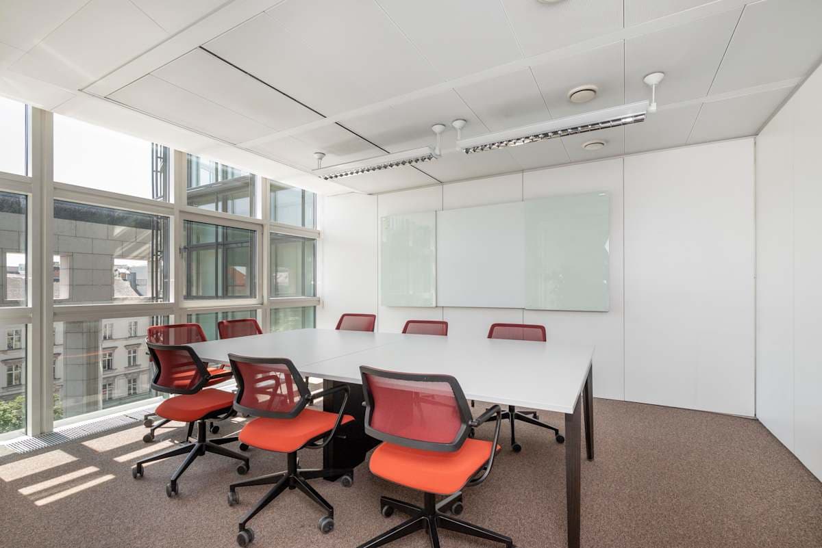 Regus Opera interior photo 3