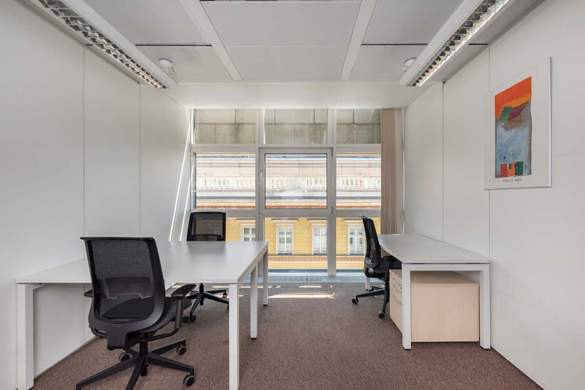 Regus Opera interior photo 4