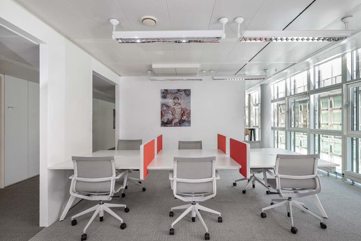 Regus Opera interior photo 6