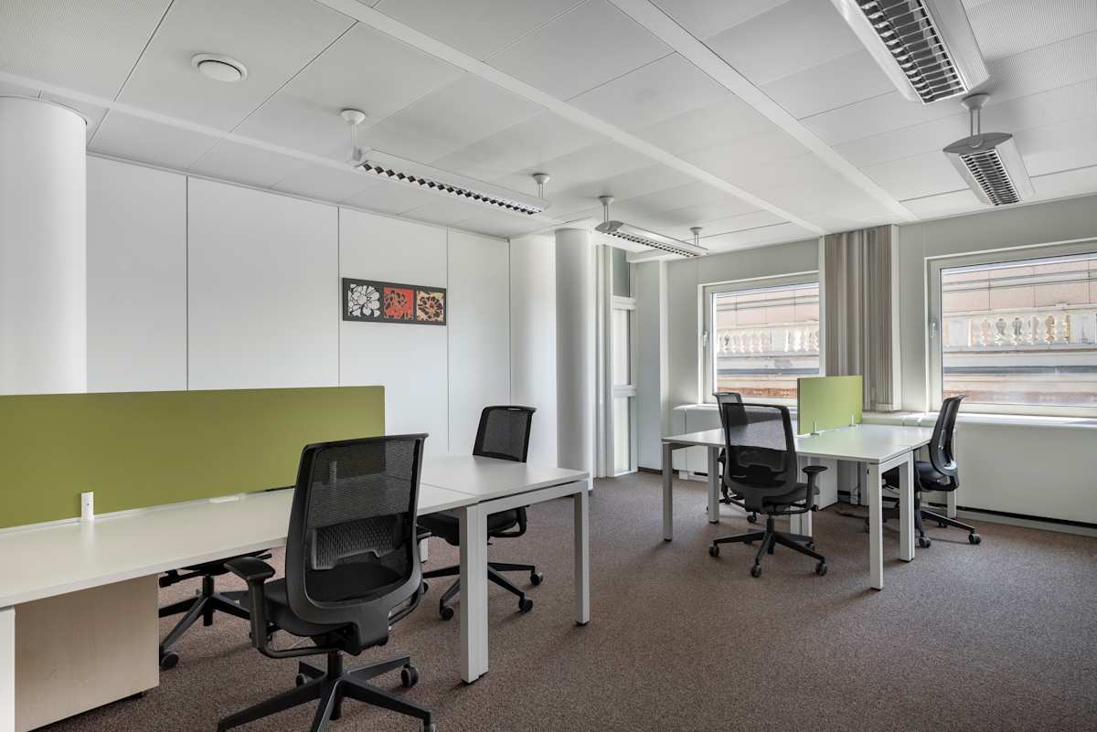 Regus Opera interior photo 7