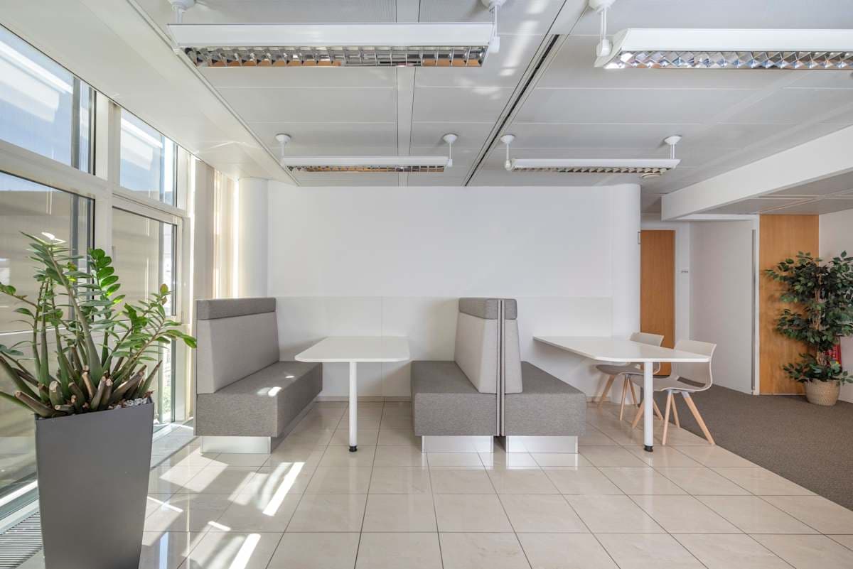 Regus Opera interior photo 8