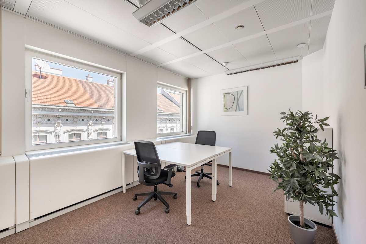 Regus Opera interior photo 10