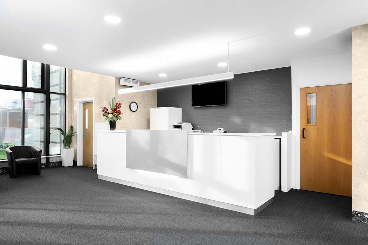 Regus - Barking, Jhumat House interior photo 2