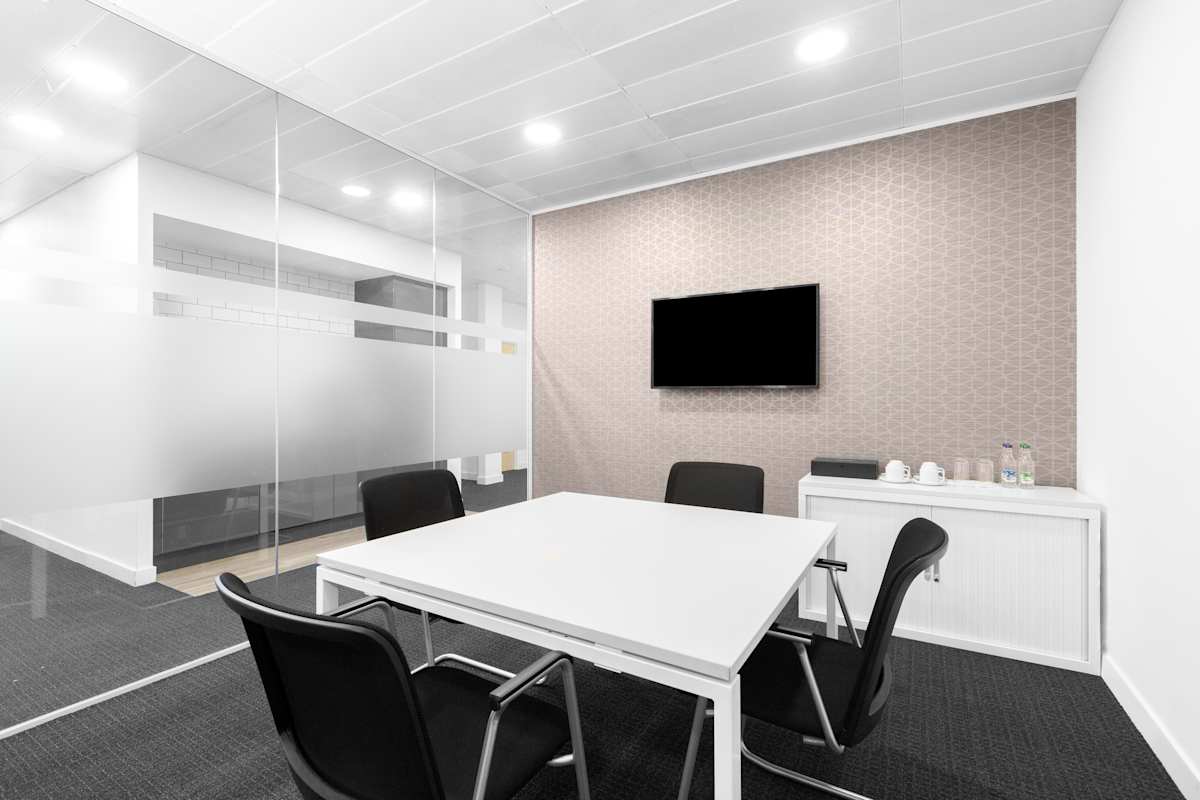 Regus - Barking, Jhumat House interior photo 3