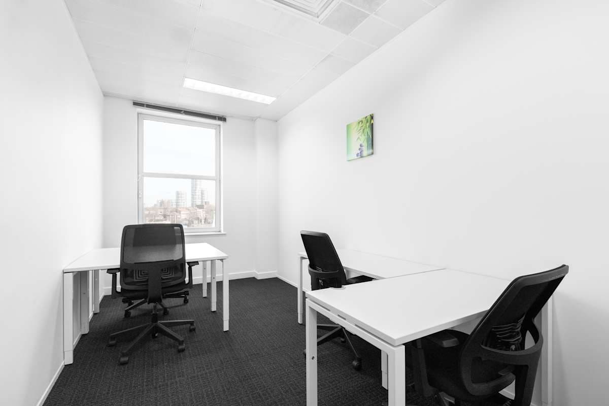 Regus - Barking, Jhumat House interior photo 4