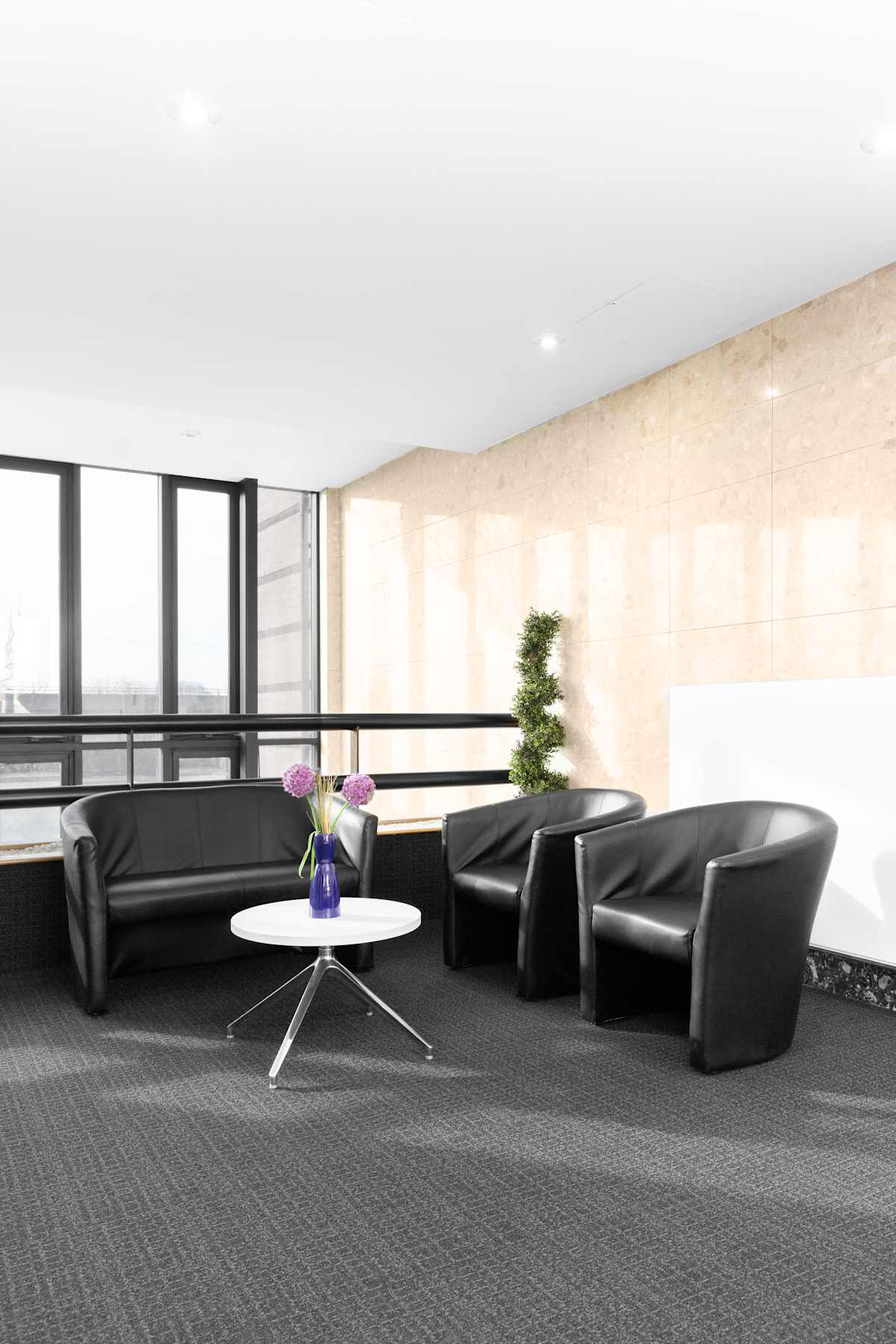 Regus - Barking, Jhumat House interior photo 6