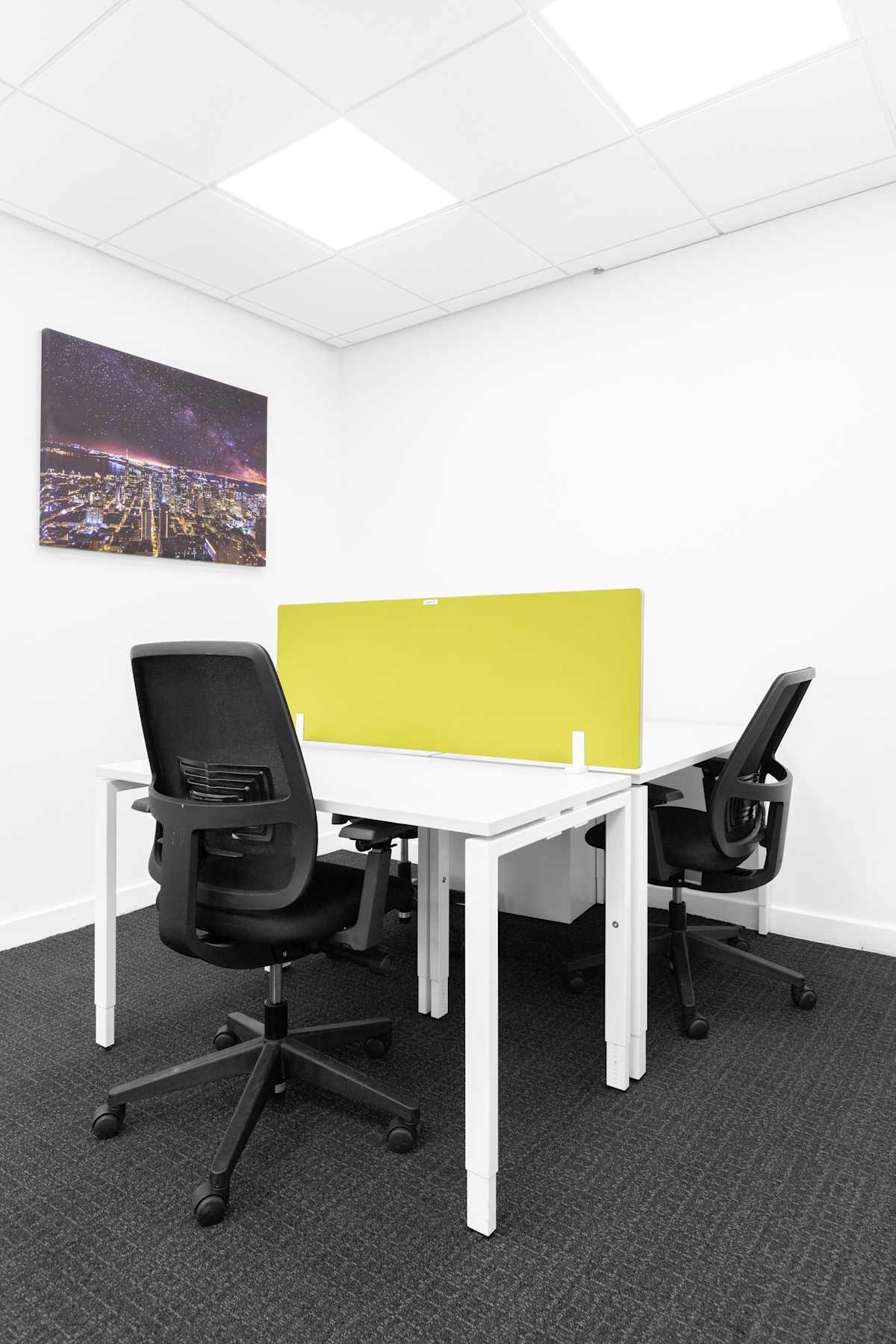 Regus - Barking, Jhumat House interior photo 7