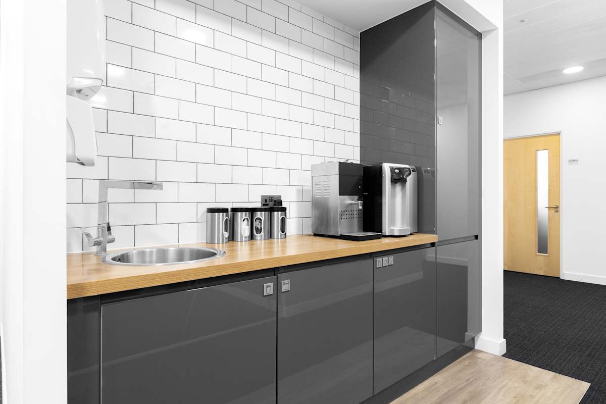 Regus - Barking, Jhumat House interior photo 8
