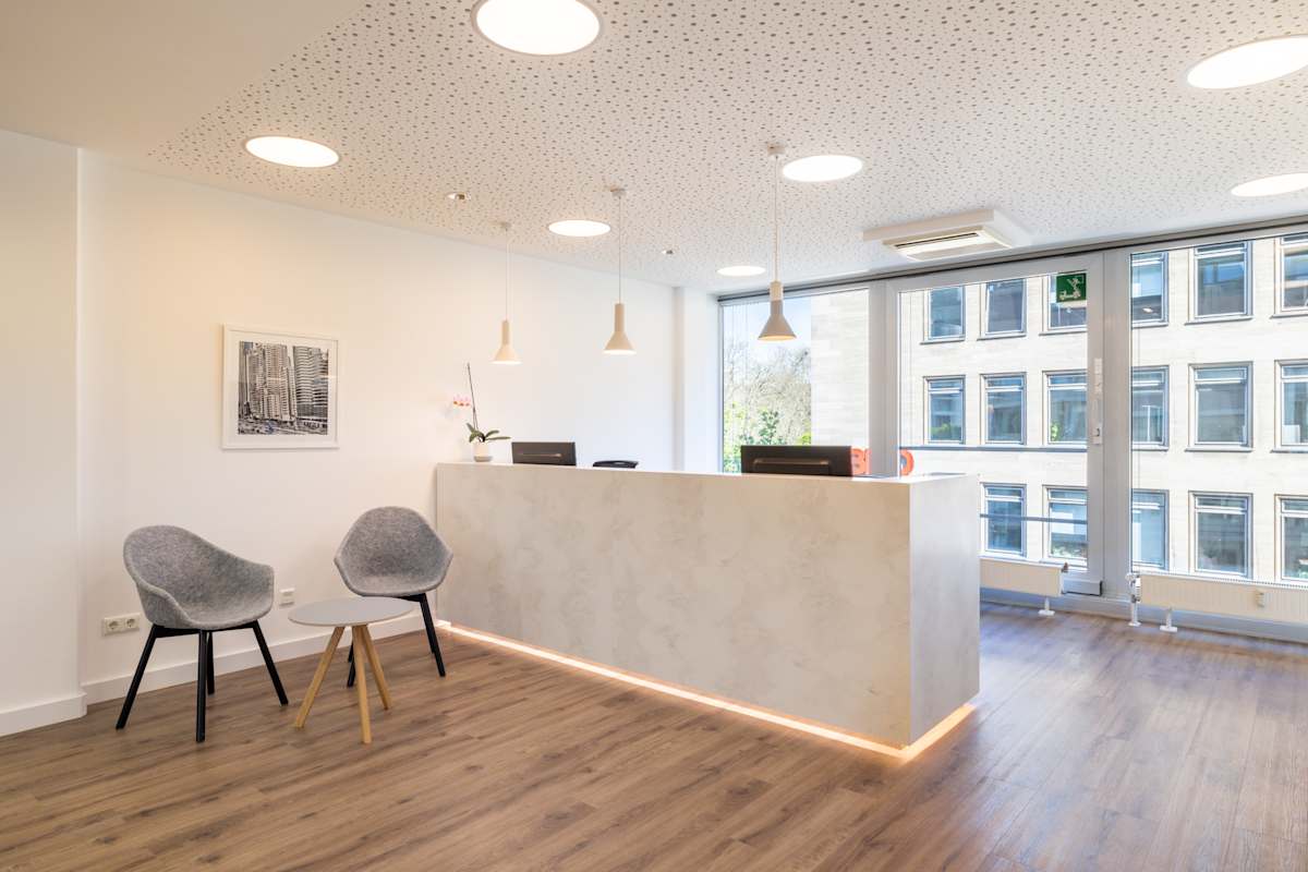 Regus Koenigsallee interior photo 2