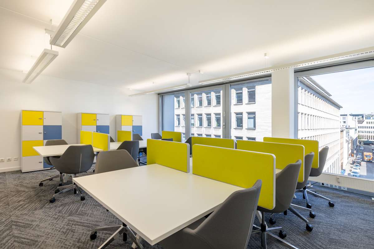 Regus Koenigsallee interior photo 5