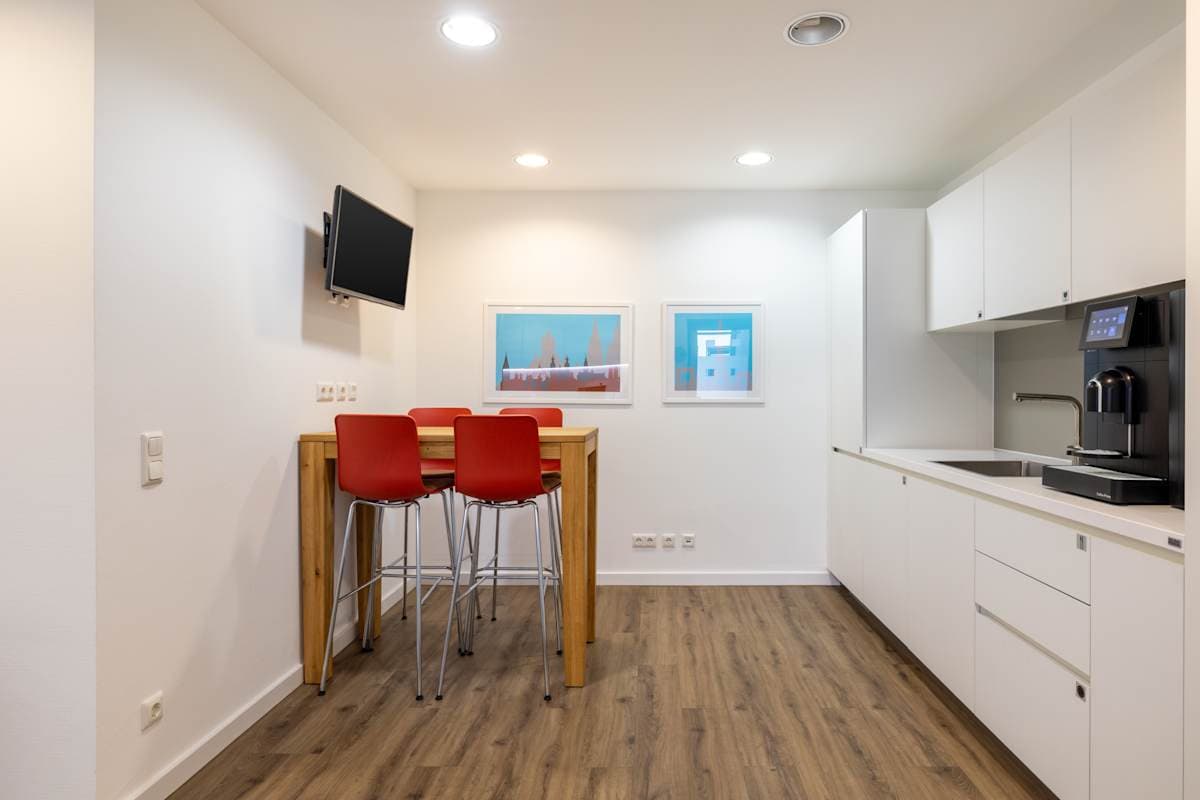 Regus Koenigsallee interior photo 6