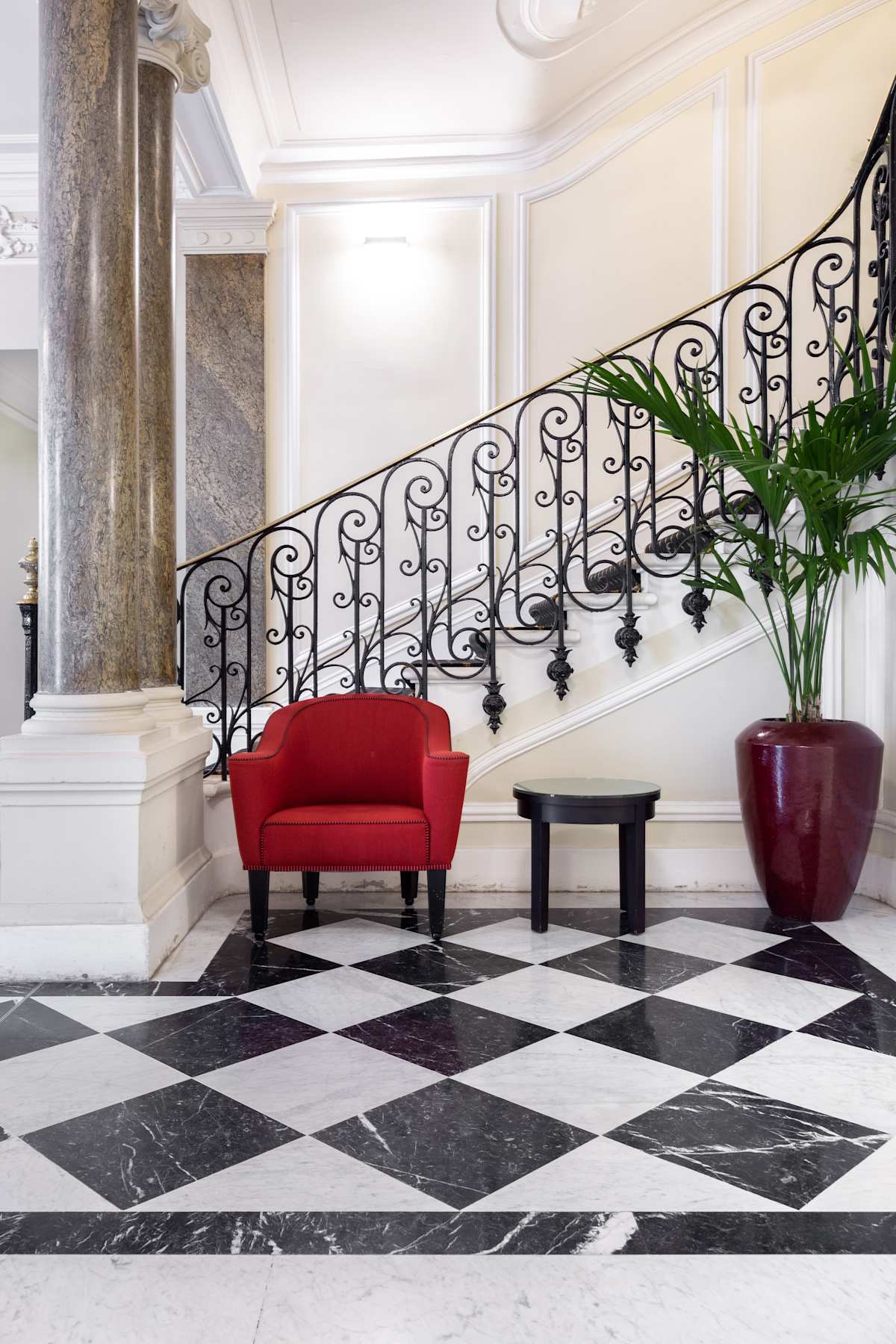 Signature by Regus - Paris, Signature, Georges V Bassano interior photo 5