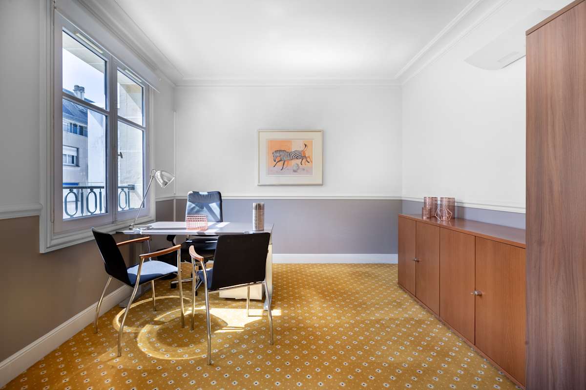 Signature by Regus - Paris, Signature, Georges V Bassano interior photo 7
