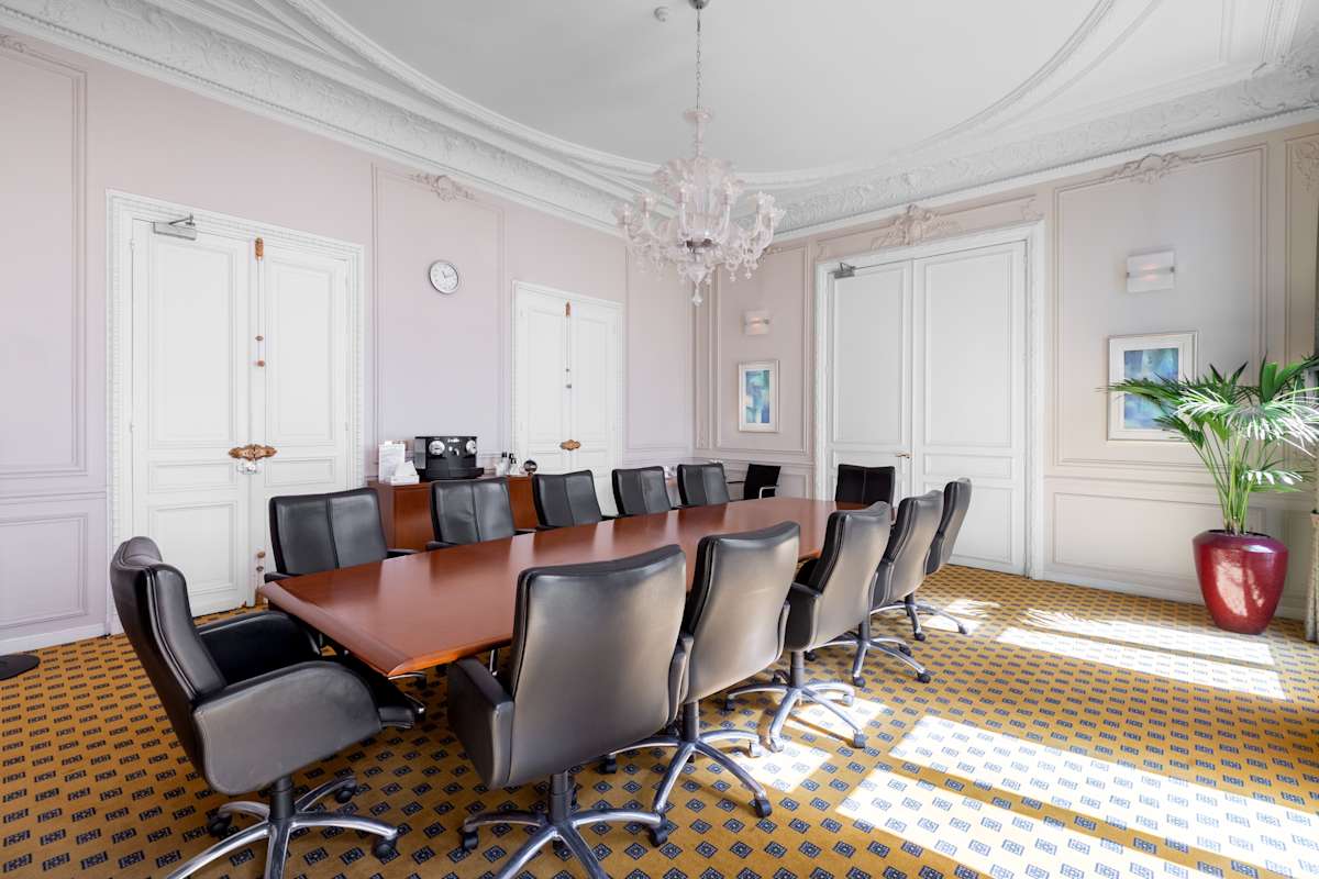 Signature by Regus - Paris, Signature, Georges V Bassano interior photo 9