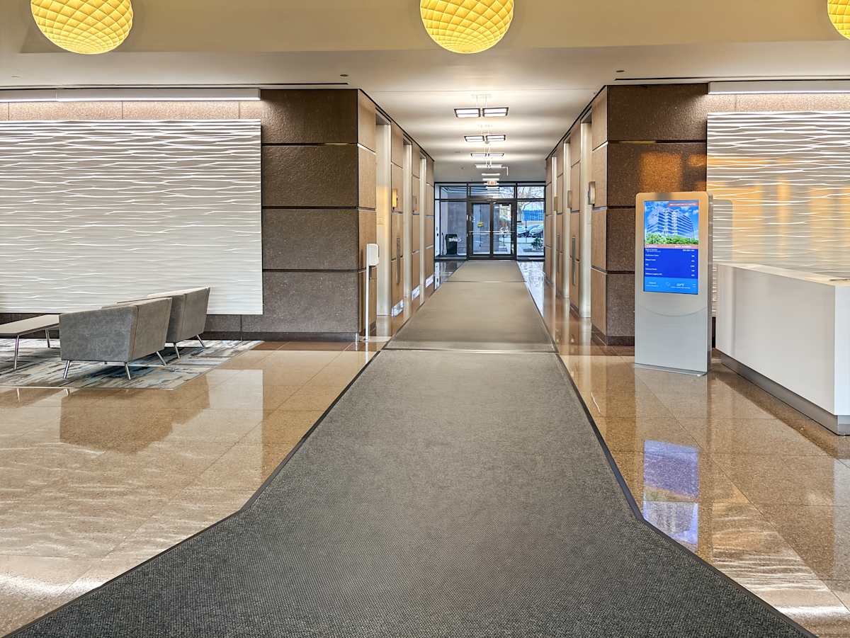 Regus - Lisbon, Parque das Nações interior photo 14