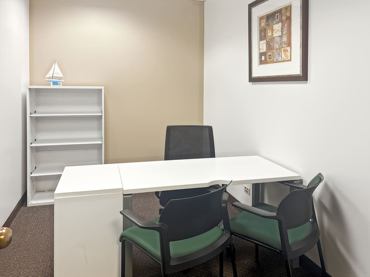 Regus - Lisbon, Parque das Nações interior photo 4