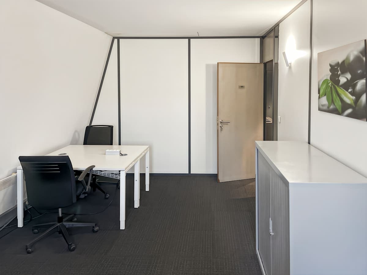 HQ Auteuil interior photo 11