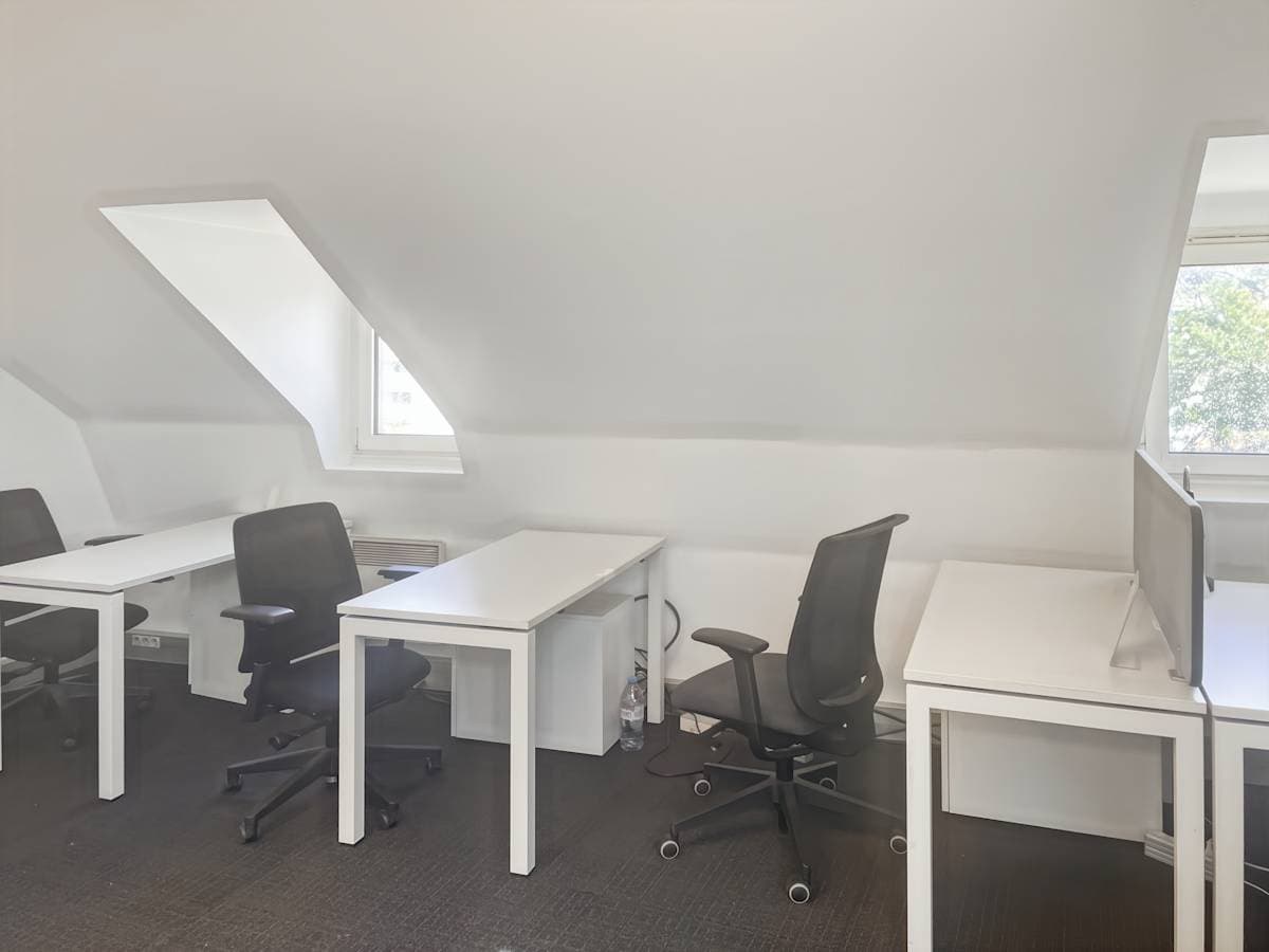 HQ Auteuil interior photo 13